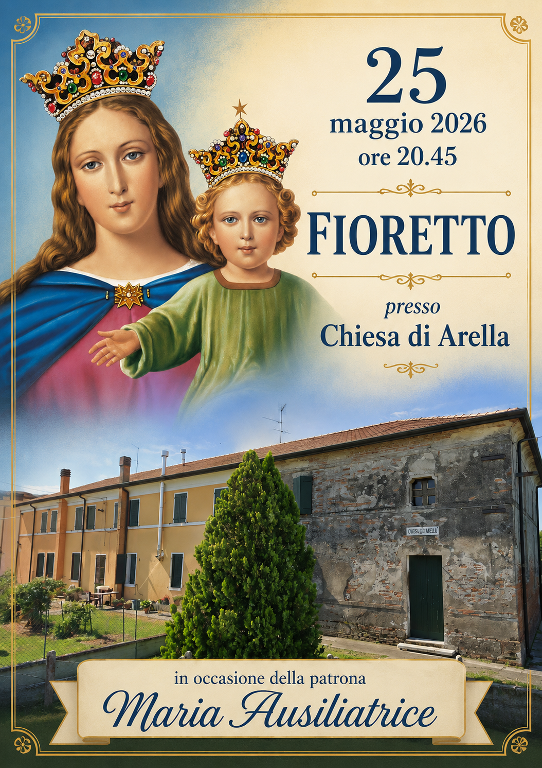 Fioretto